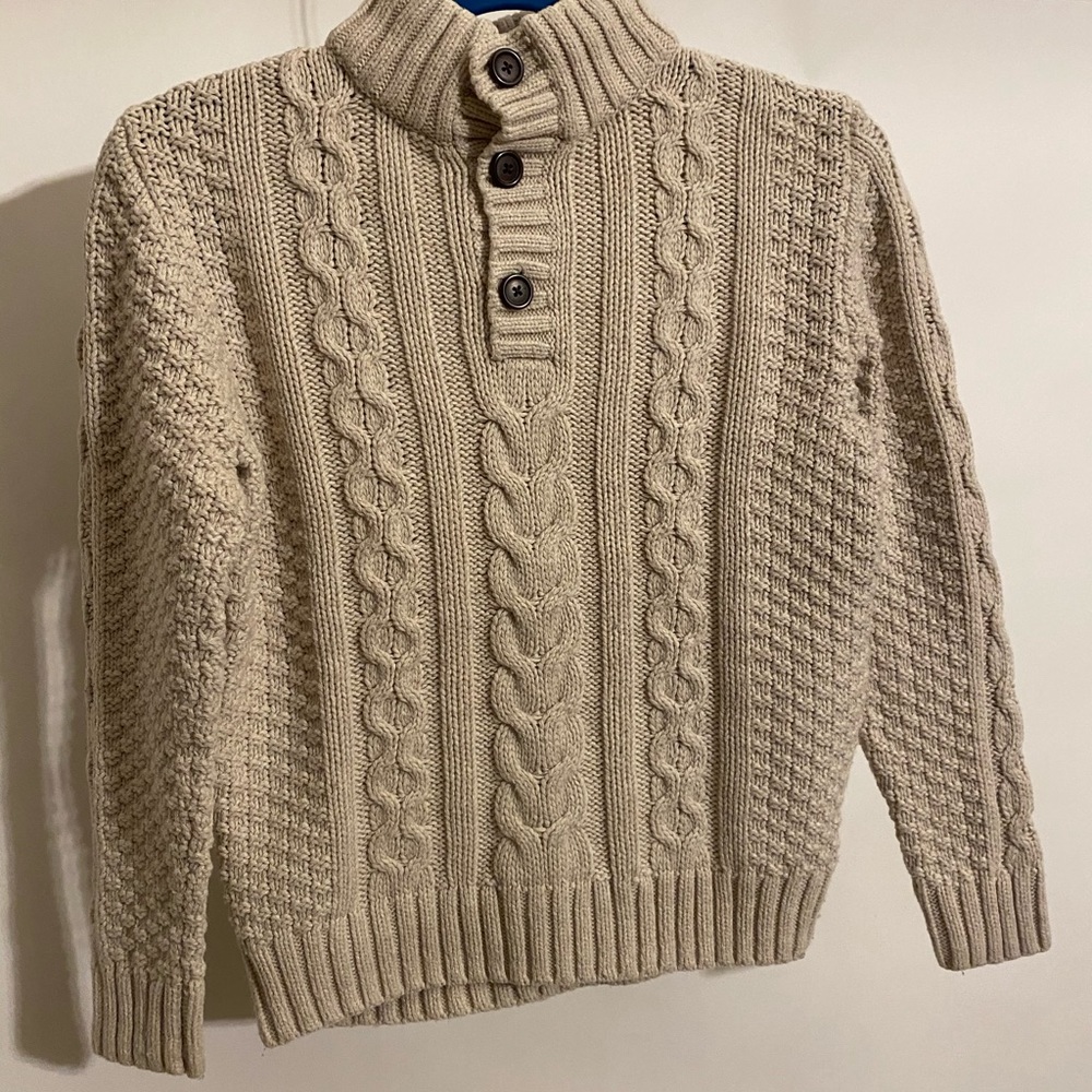 Gap Kids Knit Sweater size Boys Large (10)